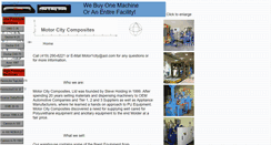 Desktop Screenshot of industrypickers.com